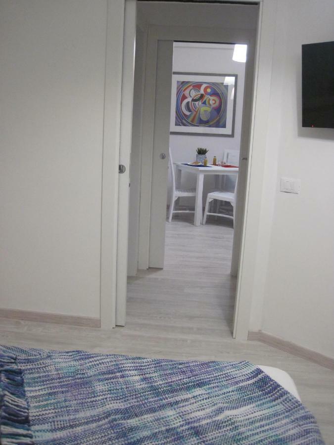 Miklod Apartments Palermo Exterior photo