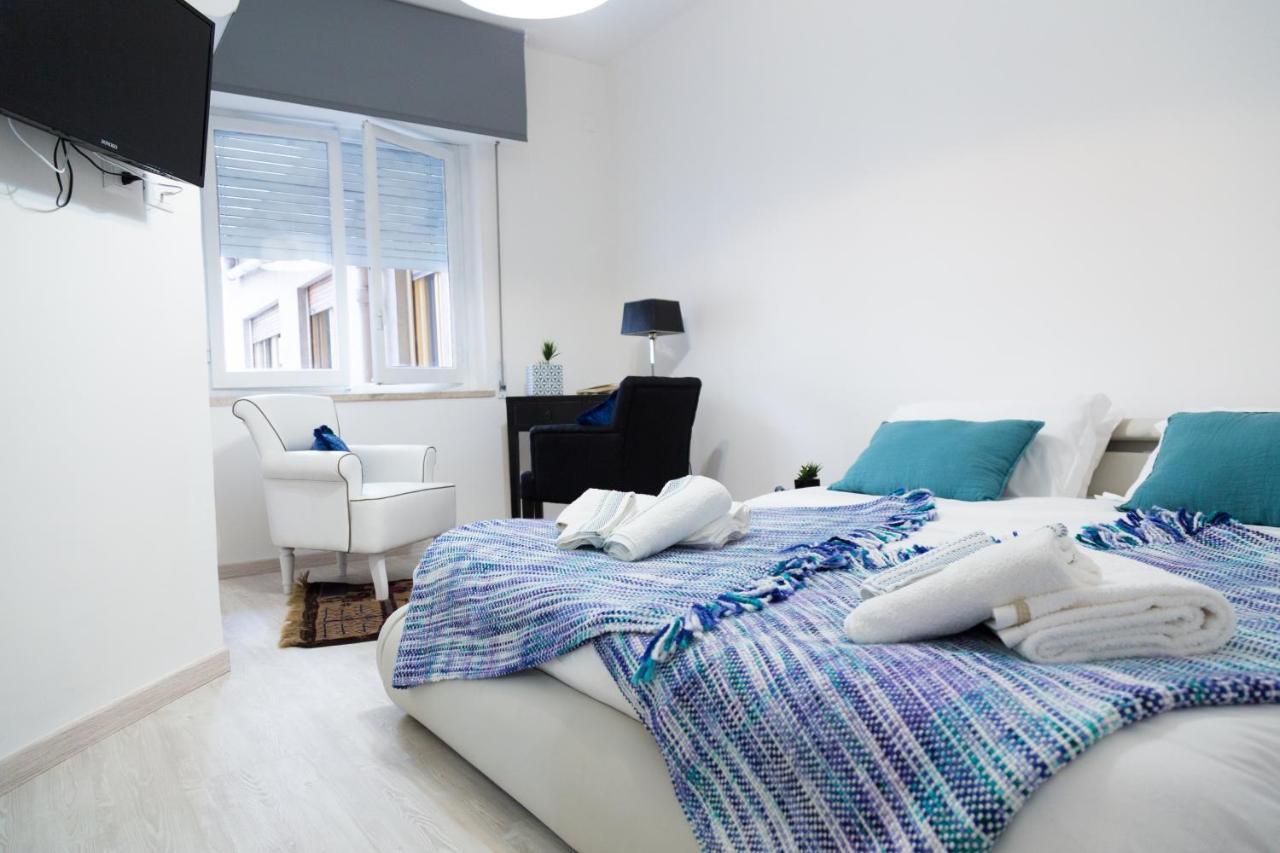 Miklod Apartments Palermo Exterior photo